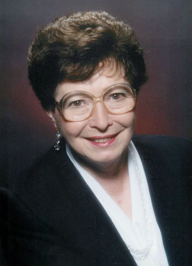 Alice Christy