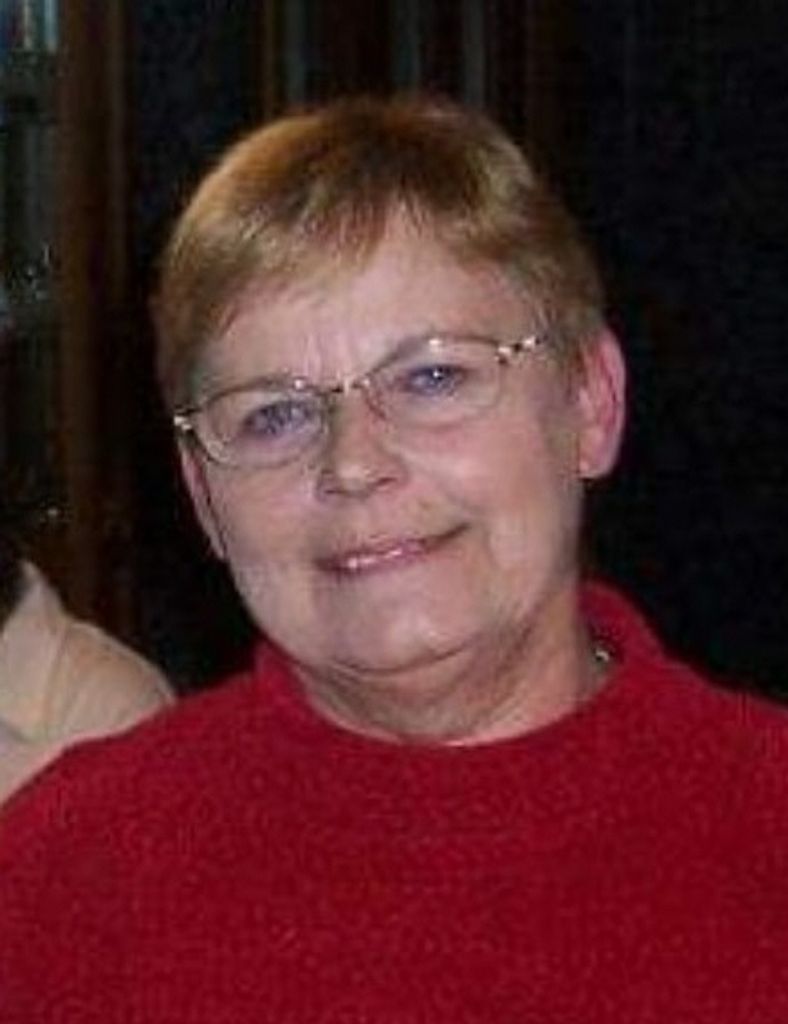 Mary M. Lacaeyse Profile Photo