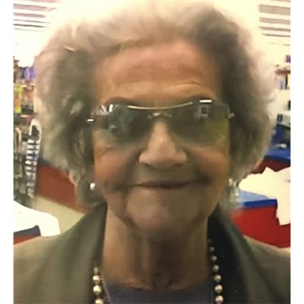 Martha Jane Canavan