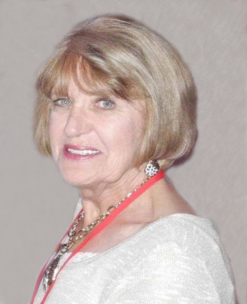 Cheri Hamilton Profile Photo