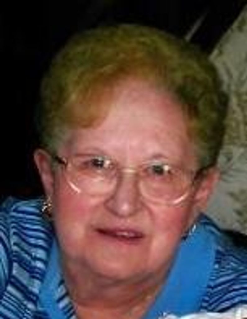 Theresa A. Preuss