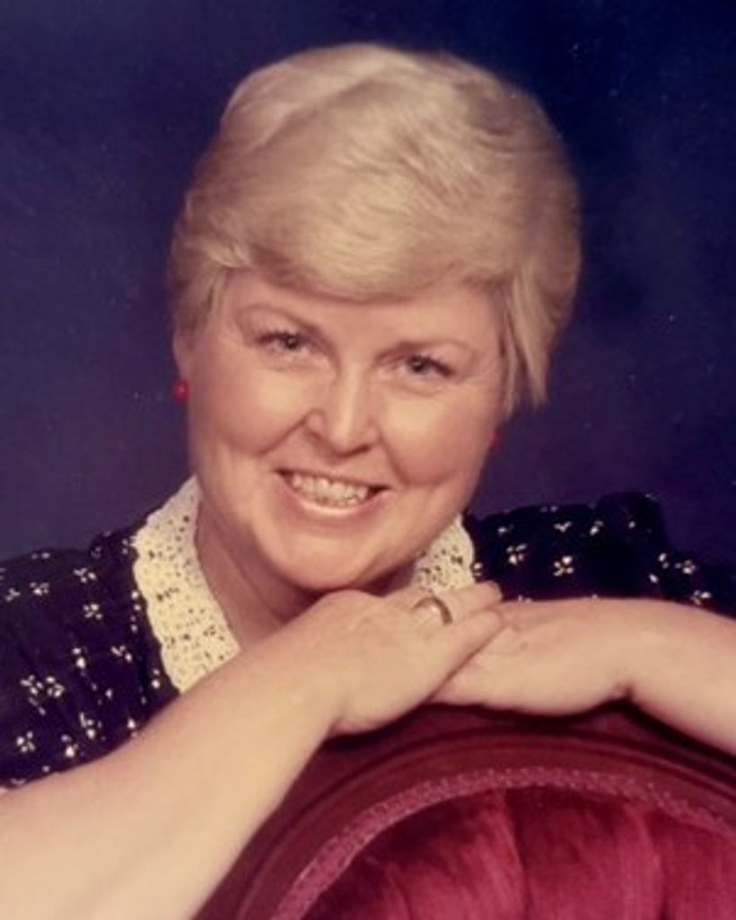 Carolyn Faye Williamson Profile Photo