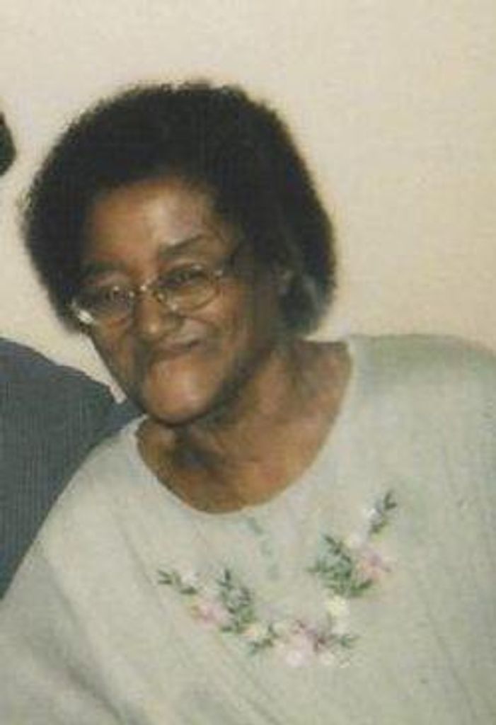 Mrs. Betty Jane Mcclerkin Profile Photo