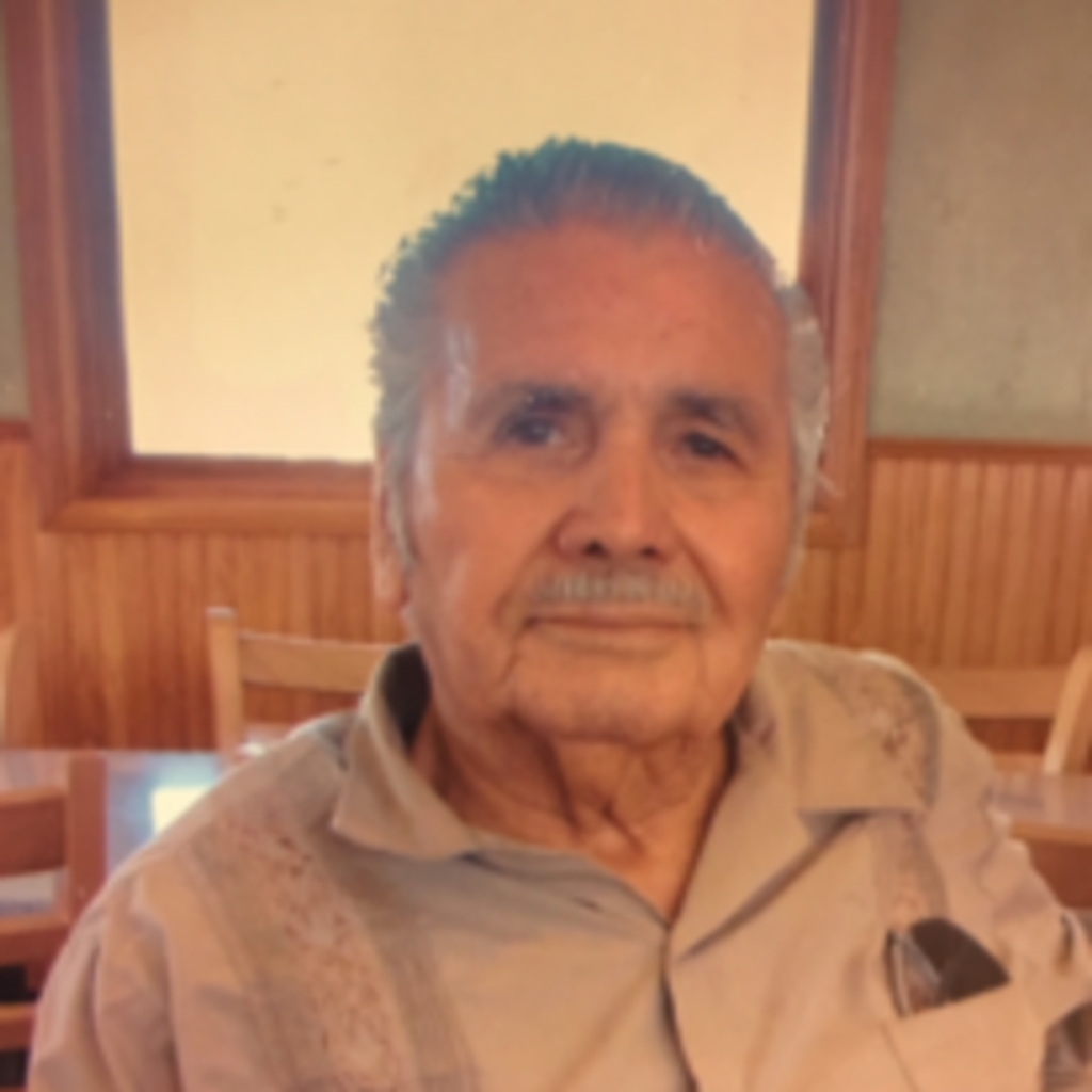 Jesus Ruiz Martinez Profile Photo