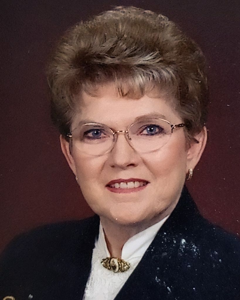 Gladys Mae Bramble Wesley Profile Photo