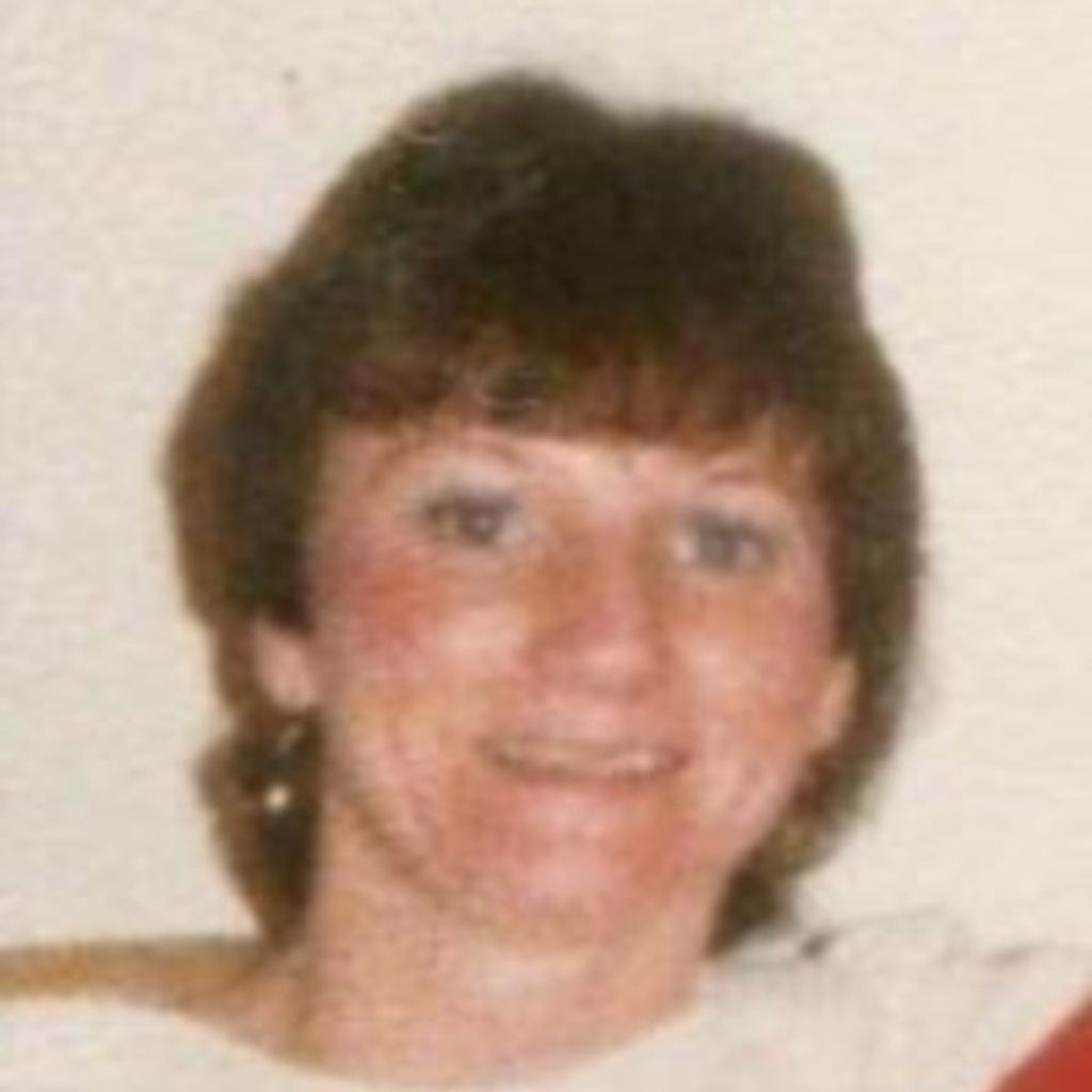Patricia Elizabeth Andrilla