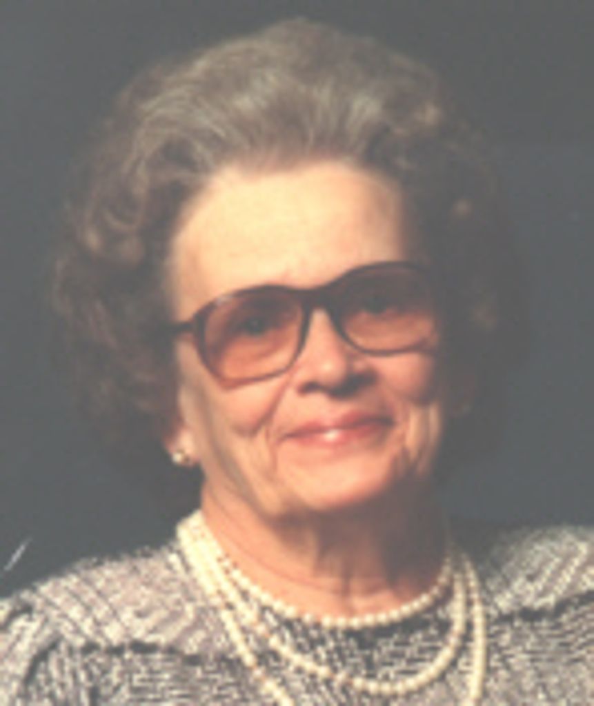 Marietta Eastlund