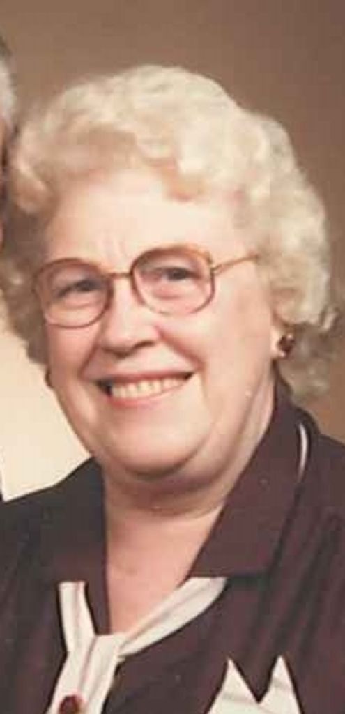 Florence Evelyn Wolford Profile Photo