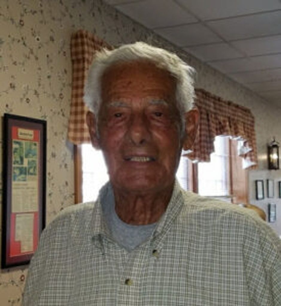 Frank J. Monteforte