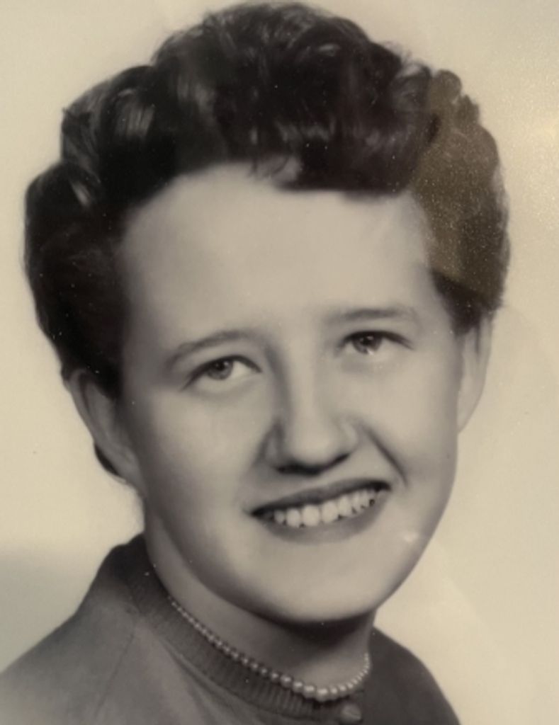 Joyce Pitcher Profile Photo