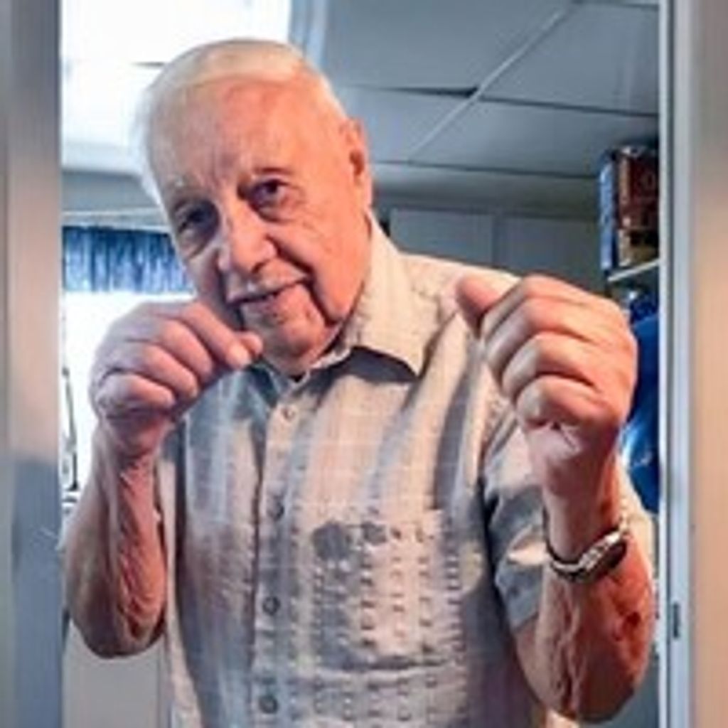 Juan Laureano Profile Photo