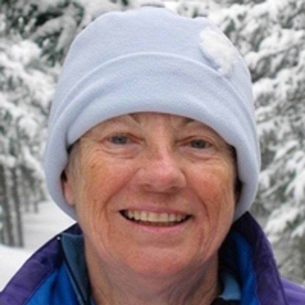 Hannelore Overgard Profile Photo