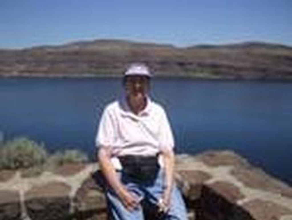 Charolene Mae Callahan