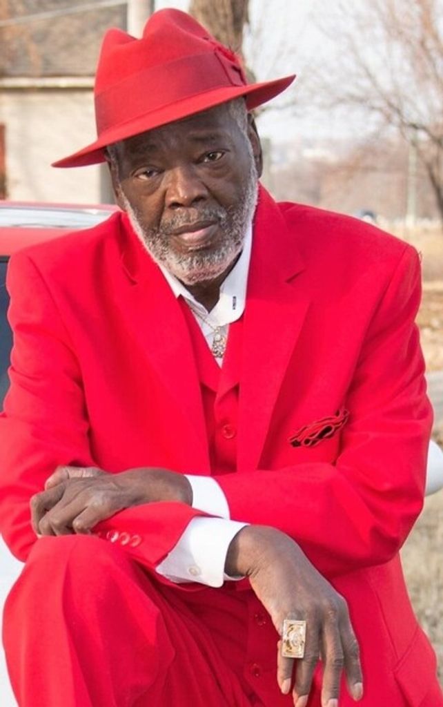 Cornelius Washington, Jr. Profile Photo