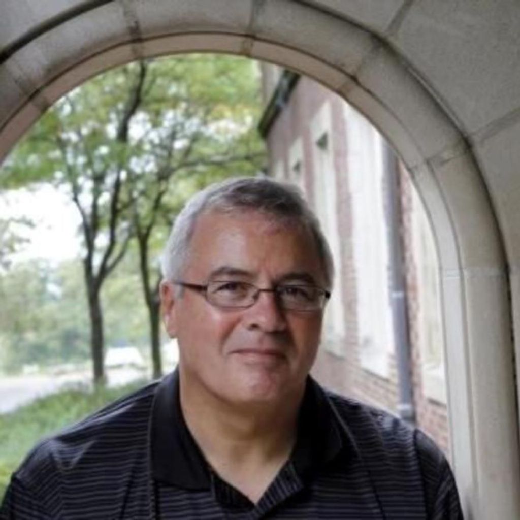 Michael Jenike Profile Photo