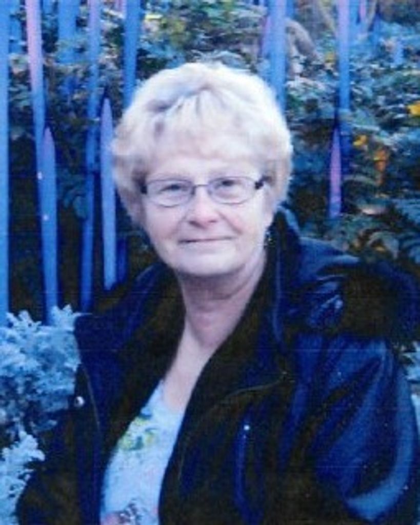 Loretta B. Olson