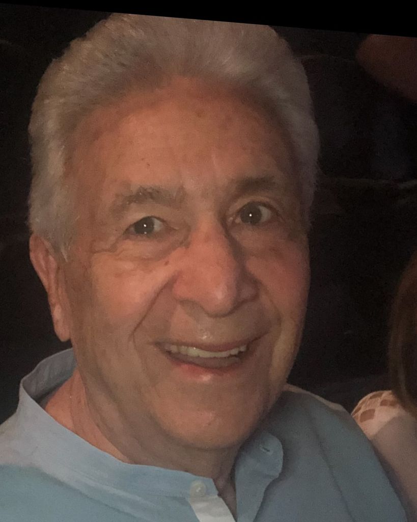 A. Alan Levine Profile Photo