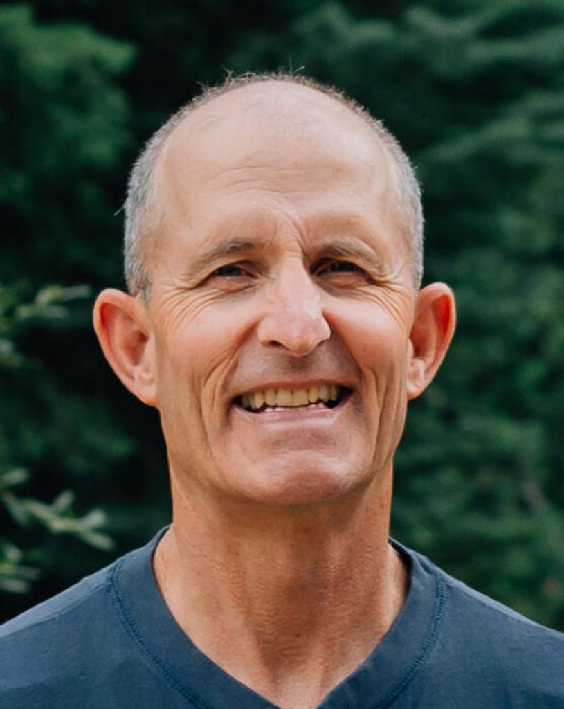 Howard Boyd Wright Profile Photo