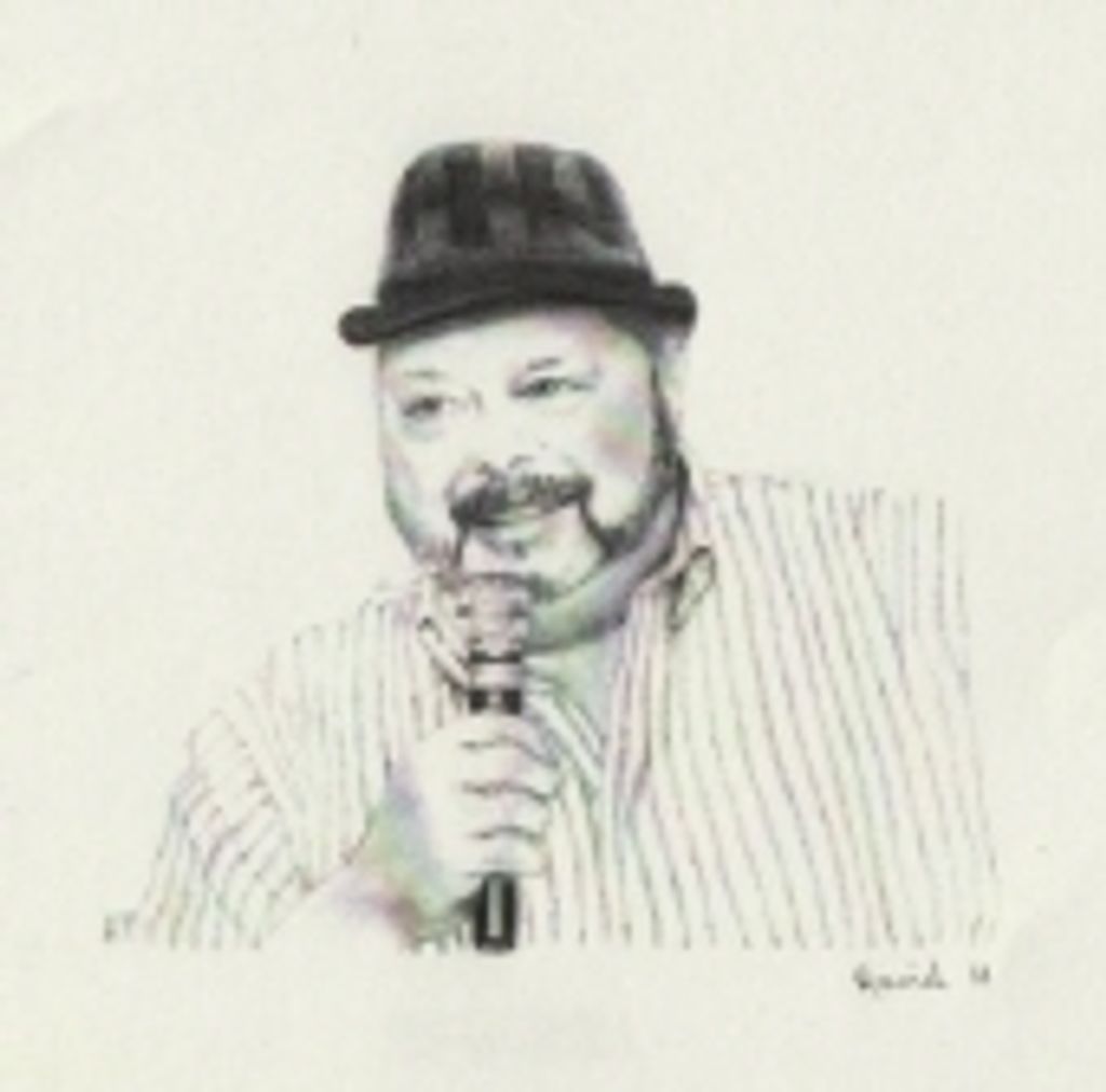 Albert  (Big Al) Raffield Profile Photo