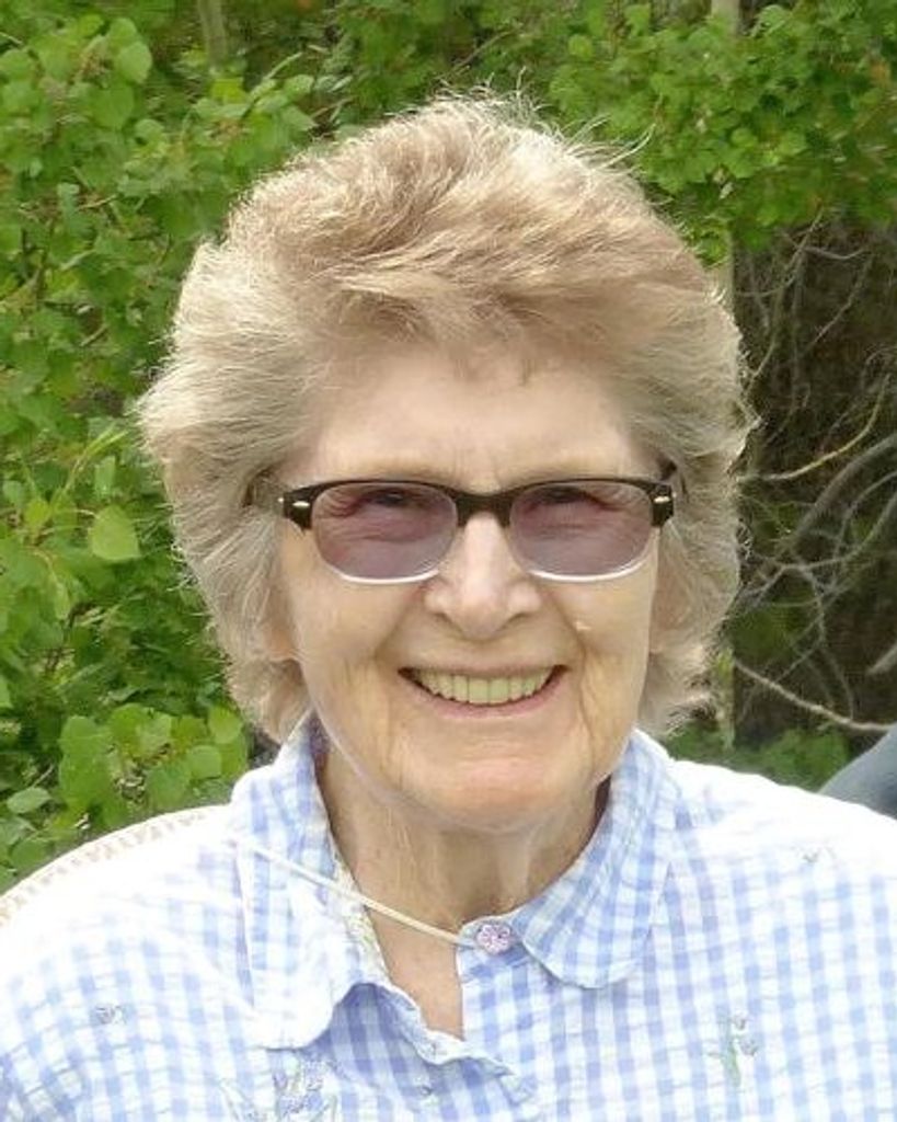 Alice Tolman Lamborn