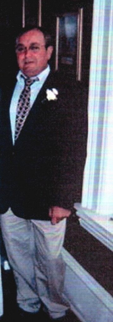 Ronald "Steve" Stephen Brown