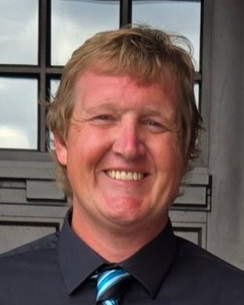 Mitchell C. Lindholm Profile Photo