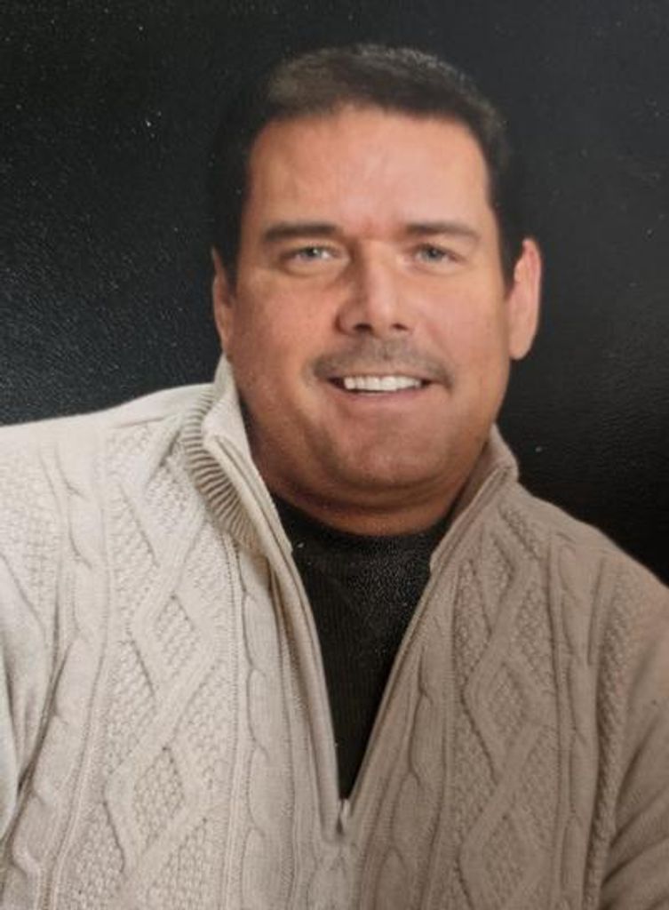 Dale Austin Profile Photo