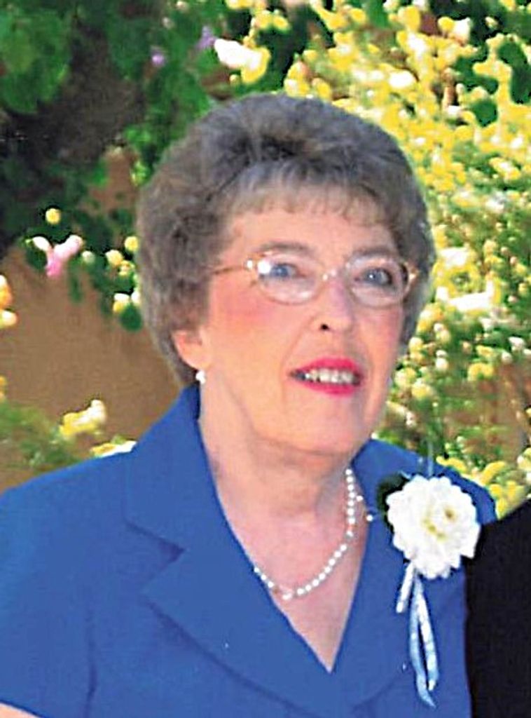 Frances Jean Sager Profile Photo