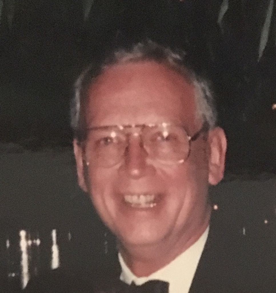 Mr. George Mcdonald Eubanks Profile Photo