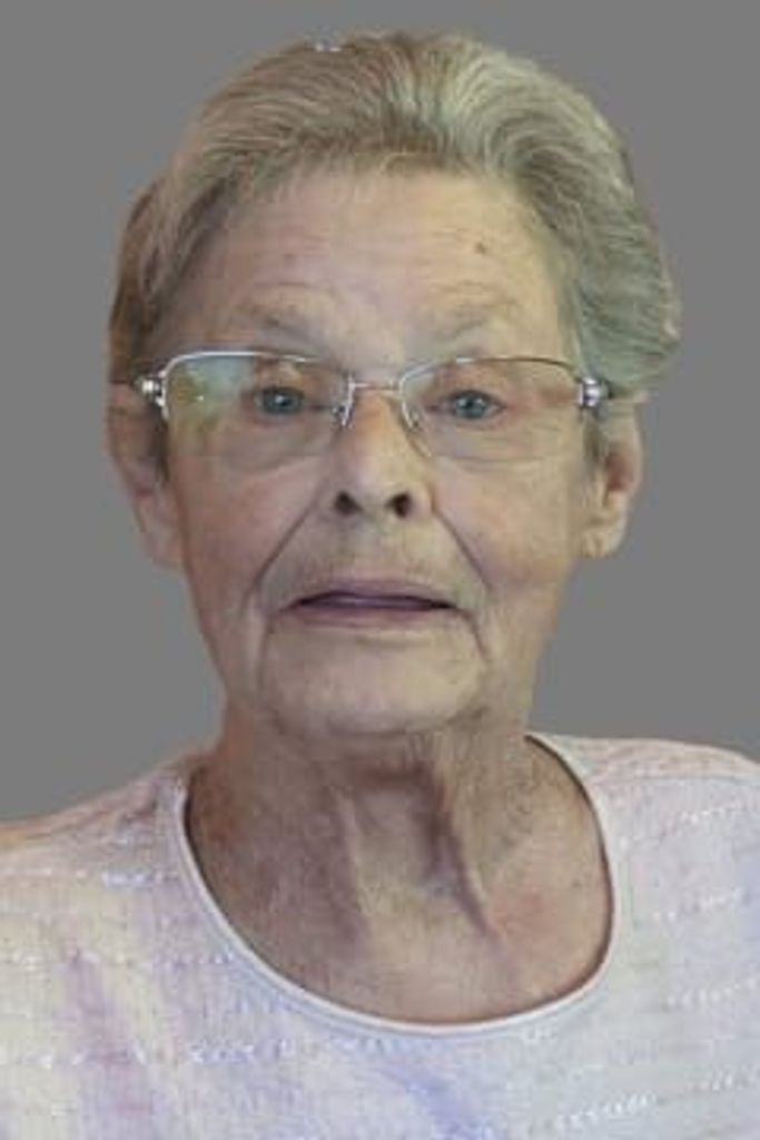 Virginia Margaret Conaway
