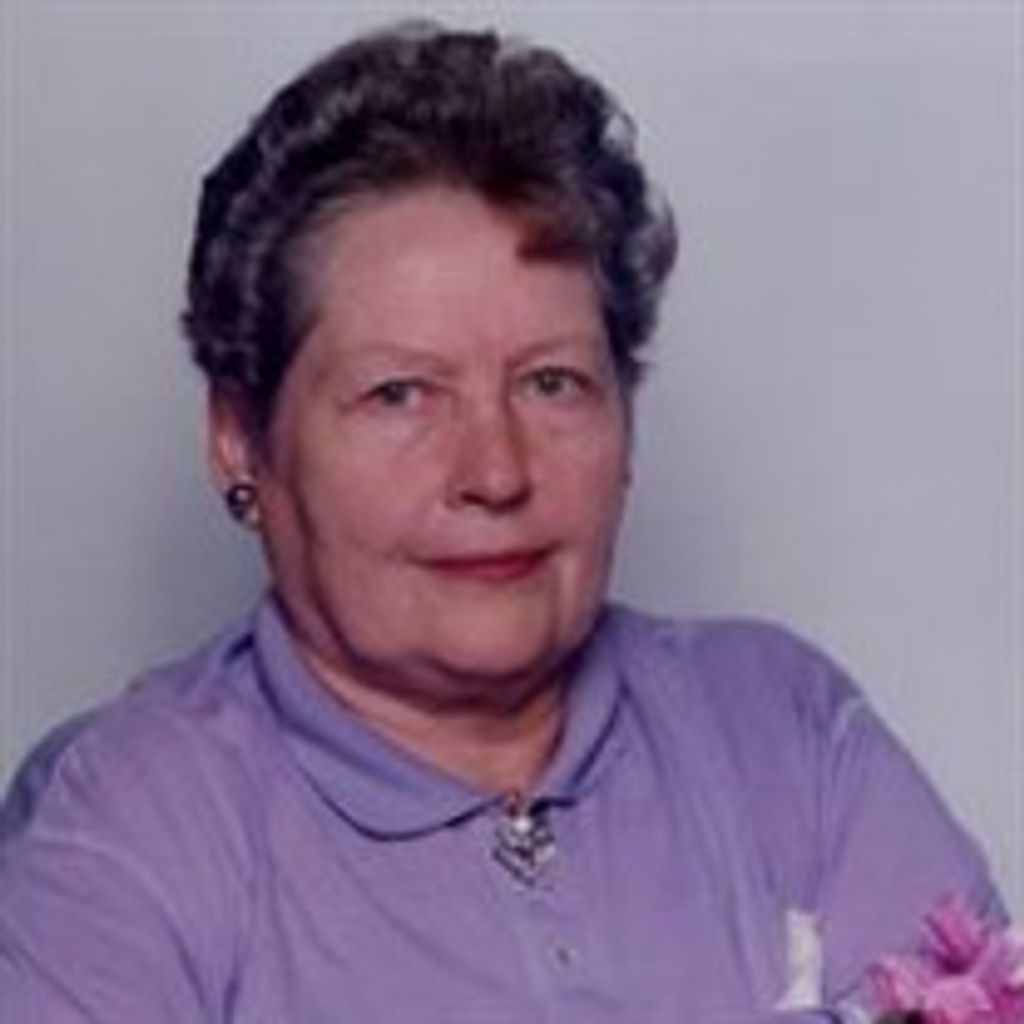 Florence Rose Bloom