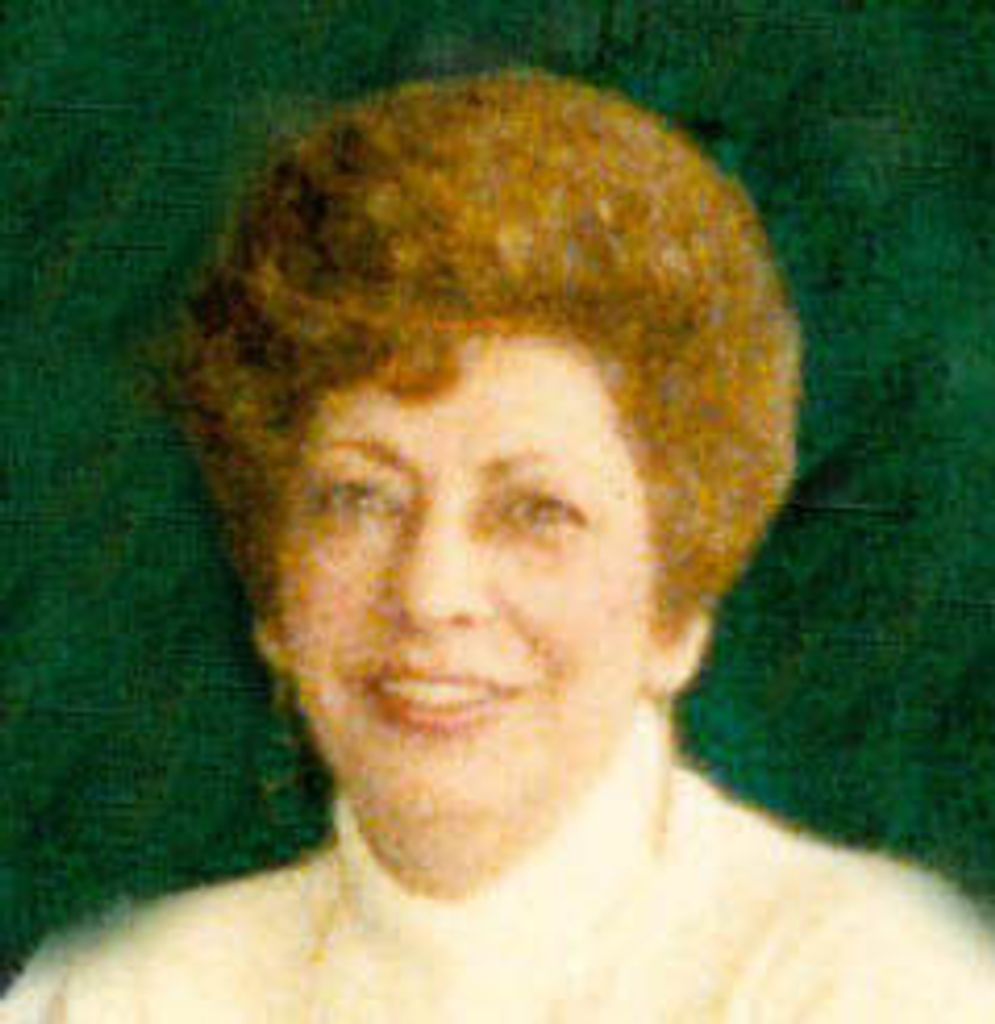 Bernice (Martorello) (nee Fioritto) De Santis Profile Photo