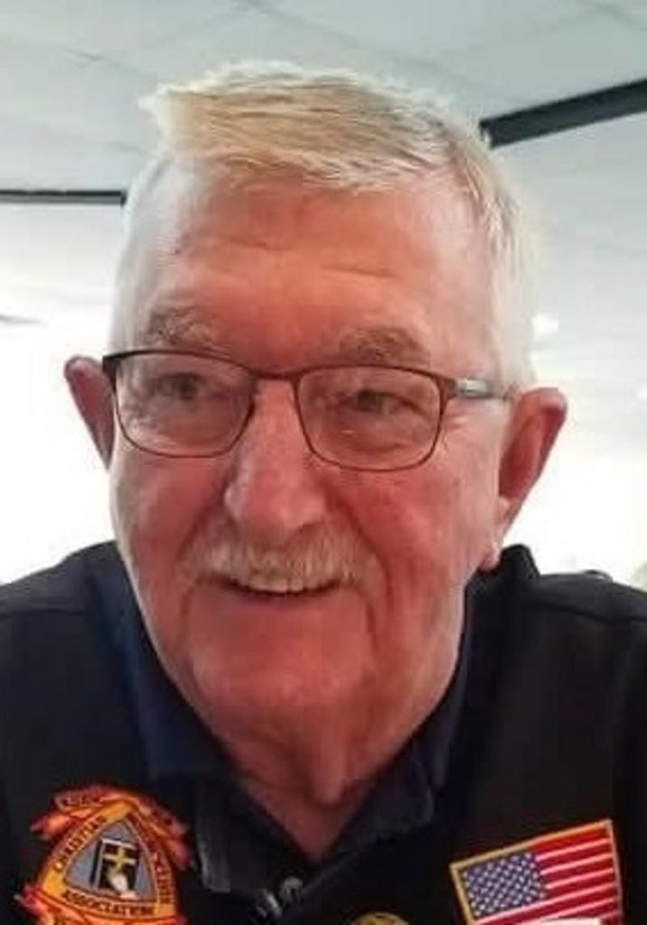 Donald L. Taylor Profile Photo