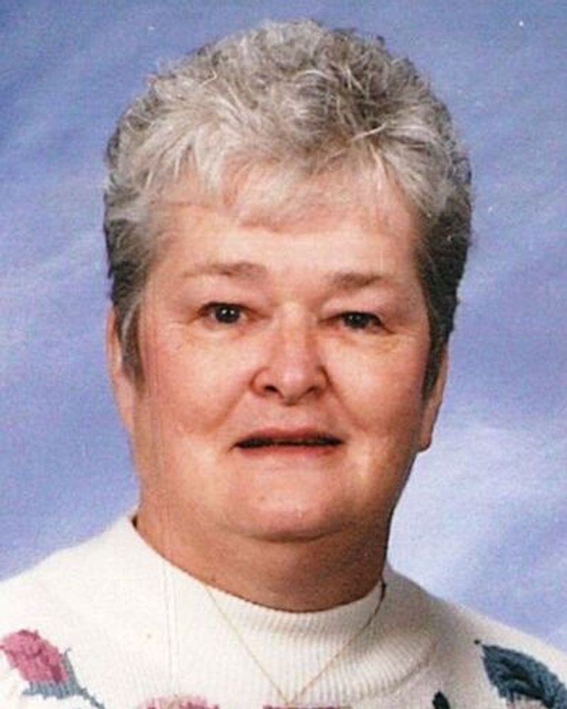 Virginia Rose Hansen