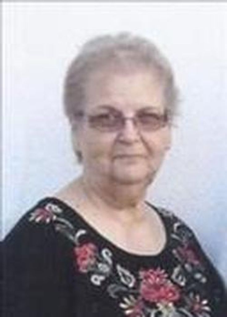 Rayma Joann Walker