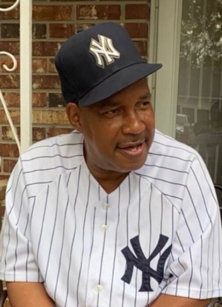 Ronald Brown