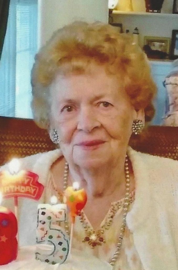 Billie Wells