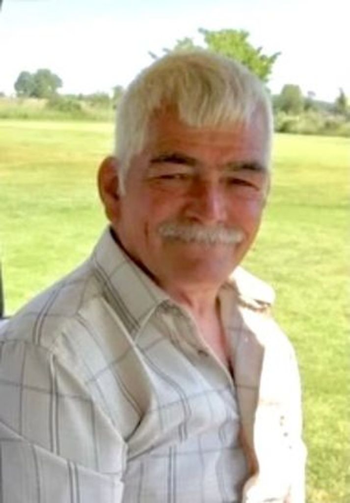 Bruce Ross