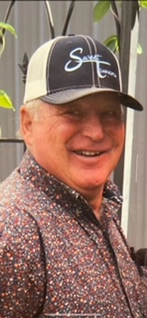 William "Bill" Hamon Robinson Profile Photo