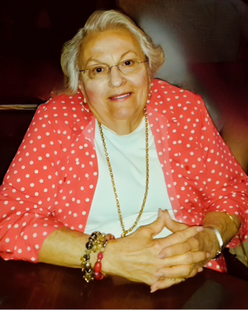 Marie Reynolds Profile Photo