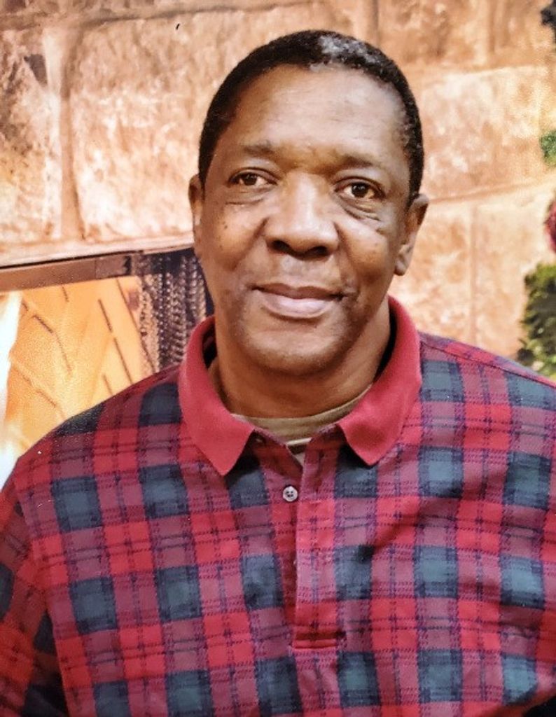 Wesly Petit-Frere Profile Photo