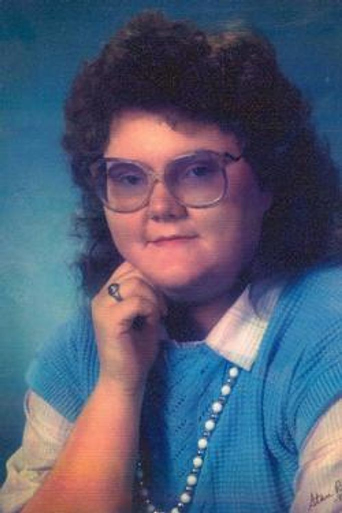 Amy Arlynne Striplin