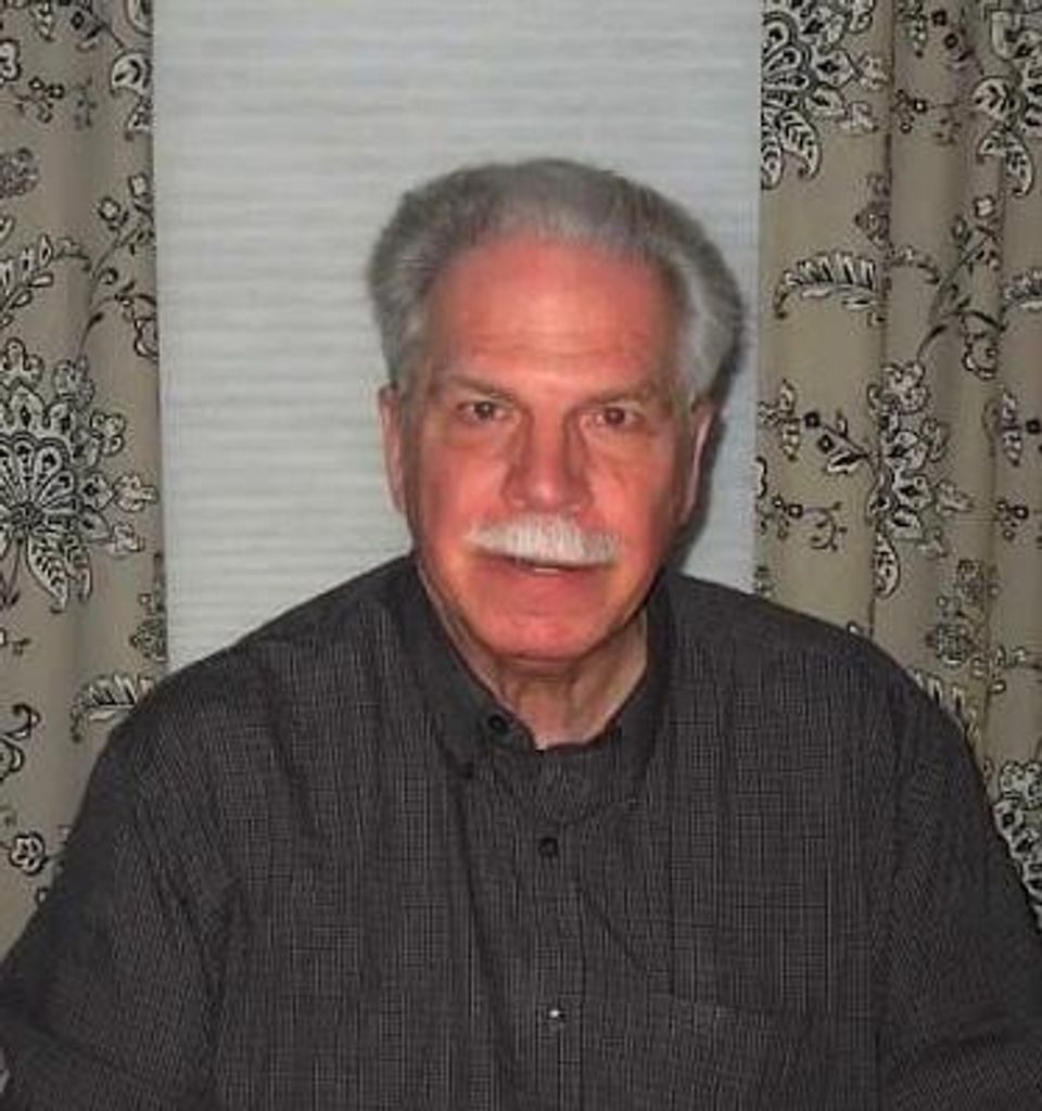 Paul Dominey