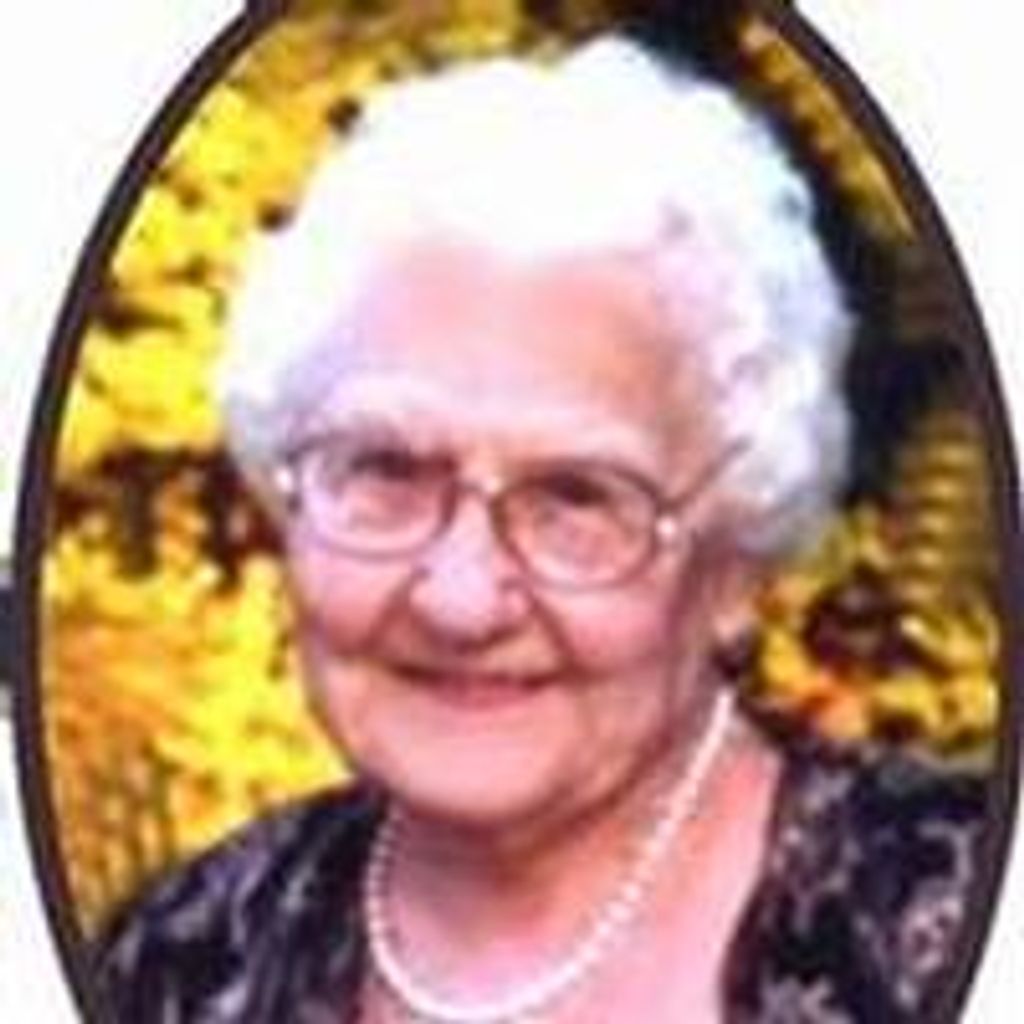 Nellie Mayhut