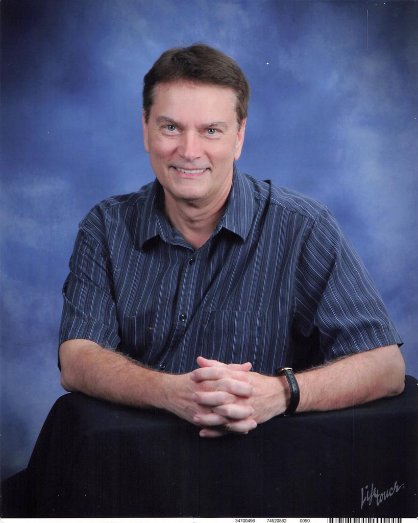 Rodney Frank Reiner Profile Photo