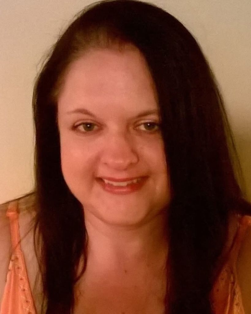 Jacquelyn "Jackie" Jo Wilson Frost