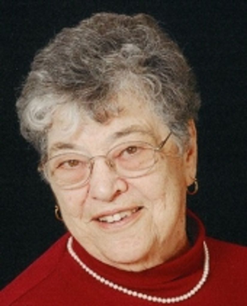 Betty Barnes