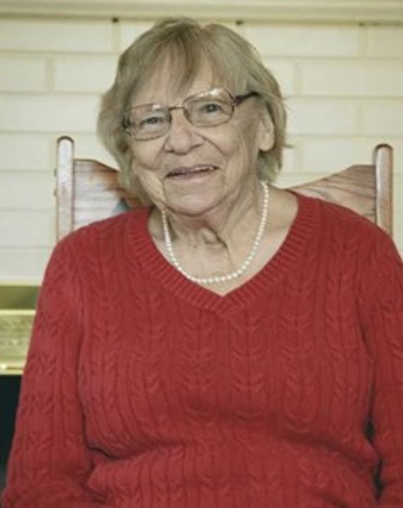 Delores Marie Haugtvedt