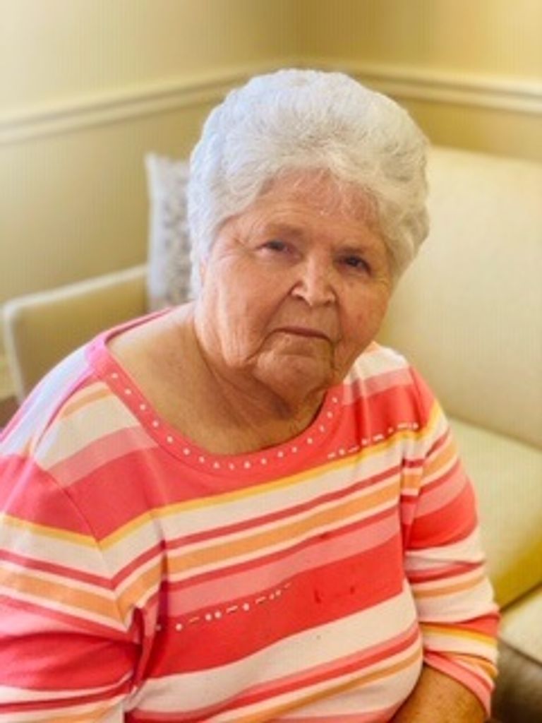 Mary Wheeler