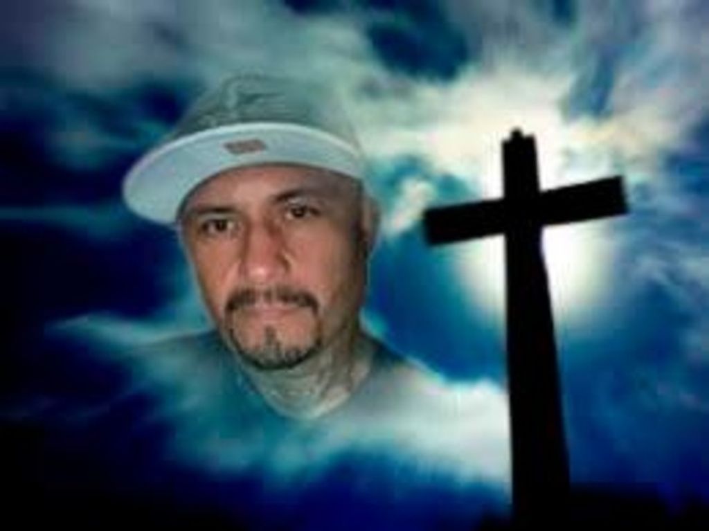 Edgar F. Garcia